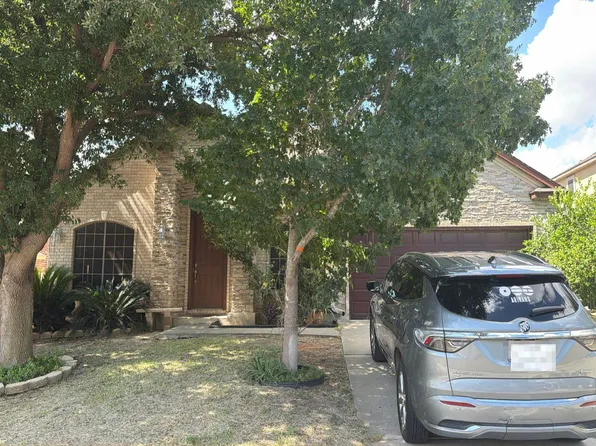 2806 Don Sergio, Laredo, TX 78045