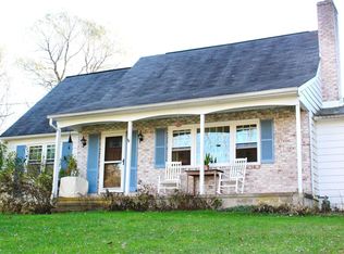 2508 Glenwood Rd, Vestal, NY 13850