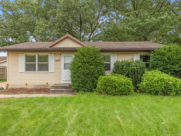 3726 Bluebird Ave SW, Wyoming, MI 49519