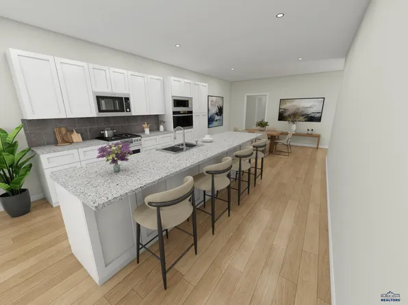 2531 Hennessy Dr, Rapid City, SD 57701