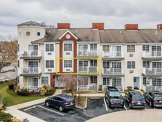 1st image of 9446 Magnolia Ct #2B