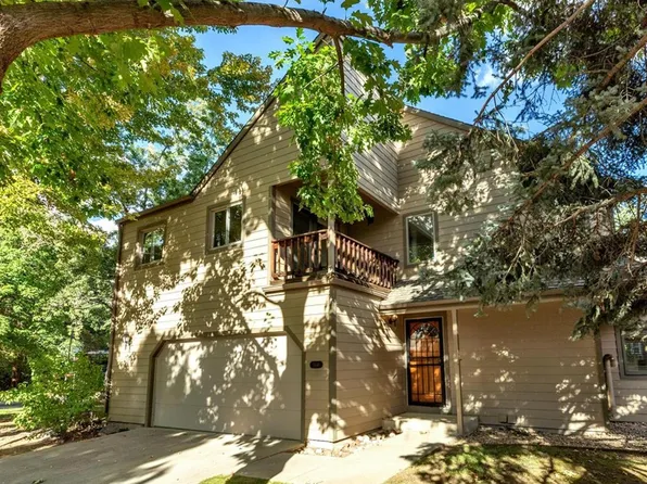 5646 Pennsylvania Ave, Boulder, CO 80303