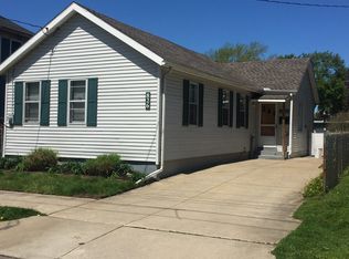 826 W 3rd St, Erie, PA 16507