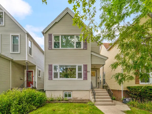 1011 Garnett Pl, Evanston, IL 60201