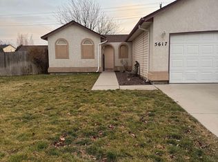 5617 Princeton Ave, Caldwell, ID 83607