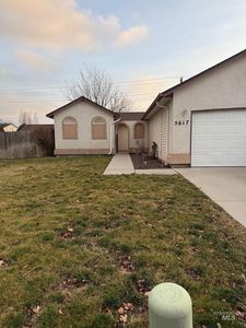 5617 Princeton Ave, Caldwell, ID, 83607