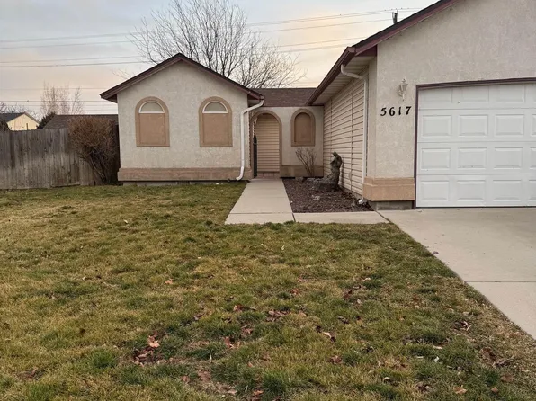 5617 Princeton Ave, Caldwell, ID 83607