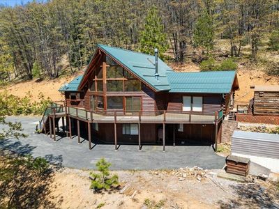 8705 Aspen Dr, Weed, CA, 96094