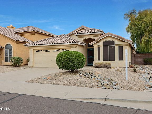 2nd image of 2416 E CIELO GRANDE Avenue