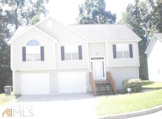 1531 Isleworth Cir, Atlanta, GA 30349