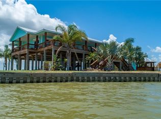 380 Egery Island Rd, Taft, TX 78390