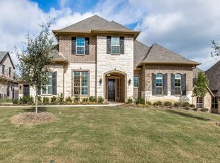1205 Samantha Trl, Lucas, TX 75002