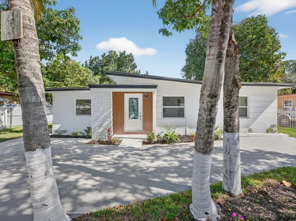 13685 NW 3rd Ave, North Miami, FL 33168