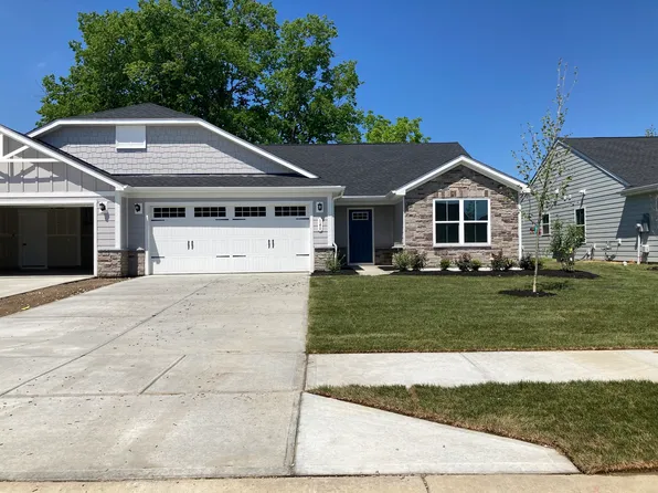 140 Wild Turkey Run, Whiteland, IN 46184