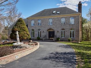 9733 Conestoga Way, Potomac, MD 20854