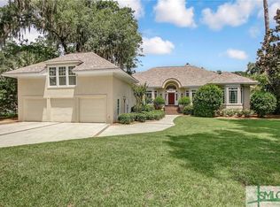 3 Seafarers Cir, Savannah, GA 31411