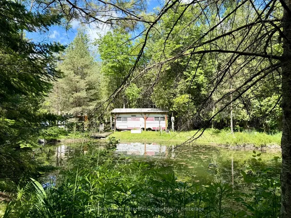 157 Anderson Dr N, West Grey, ON N0G 1S0