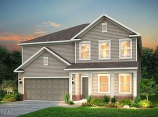 536 Glitter Bay Loop Lot 18, Shallotte, NC 28470