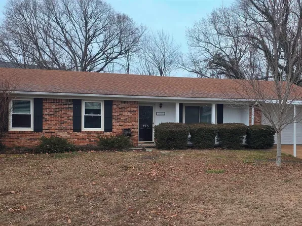 125 Alpha Ln, Huntsville, AL 35811