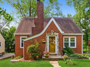 1234 Loomis Ave, Des Moines, IA 50315