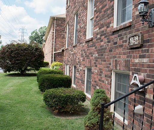 3rd image of 8139 Lake Ave APT C12