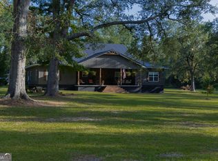 2955 State Highway 56 E, Lyons, GA 30436