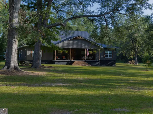 2955 State Highway 56 E, Lyons, GA 30436