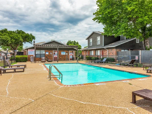 1122 Millview Dr #1104, Arlington, TX 76012