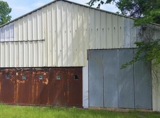 17621 State Highway 154, Danville, AR 72833
