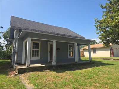 208 W Apache St, Marlow, OK, 73055