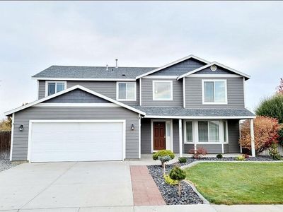 9015 Maltese Dr, Pasco, WA, 99301