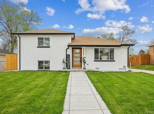 1972 S Wolcott Court, Denver, CO 80219
