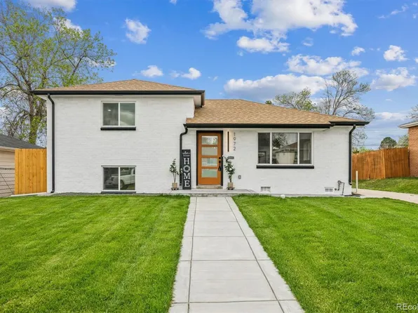 1972 S Wolcott Court, Denver, CO 80219