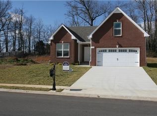 2252 Killington Dr, Clarksville, TN 37040