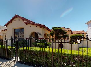 2426 Fairmount St #2428, Los Angeles, CA 90033