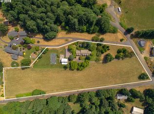 2961 SW Turner Rd, West Linn, OR 97068