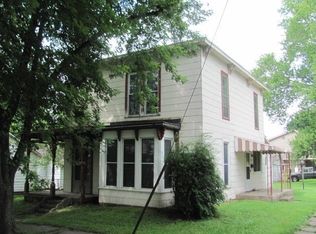 400 N 5th St, Attica, IN 47918