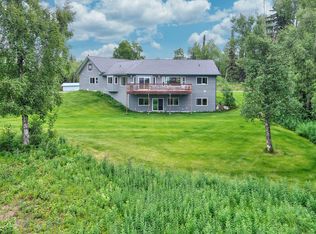 40248 Arrowhead Ave, Soldotna, AK 99669