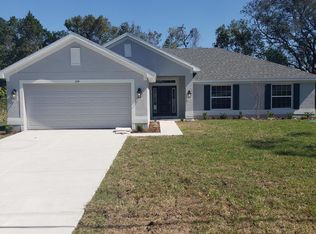 324 Galaxy Ave, Spring Hill, FL 34608