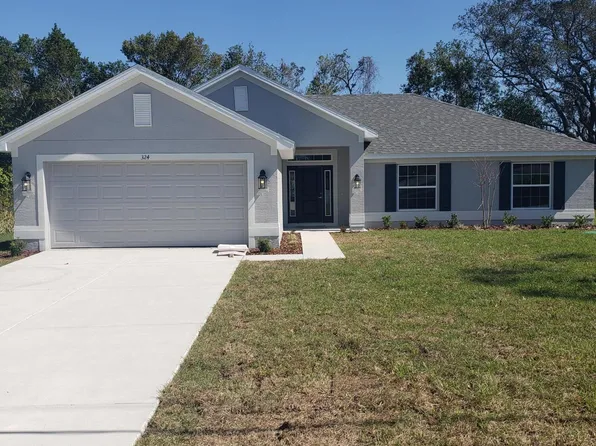 324 Galaxy Ave, Spring Hill, FL 34608