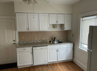 2166 Eldred Ave, Lakewood, OH 44107