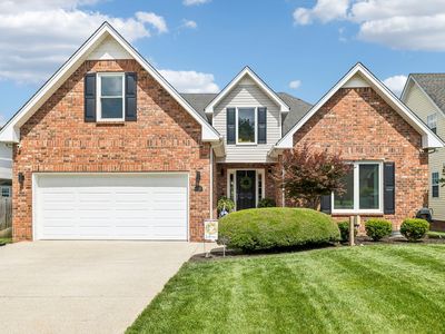 2504 Oak Hill Dr, Murfreesboro, TN, 37130