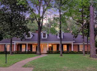 550 Westminster Dr, Houston, TX 77024