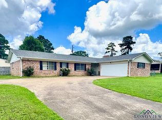 1522 Duncan Dr, Henderson, TX 75654