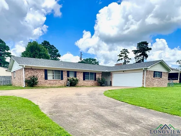 1522 Duncan Dr, Henderson, TX 75654