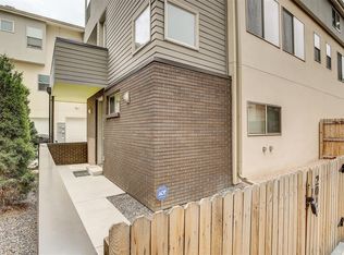 2014 E 20th Ave, Denver, CO 80205