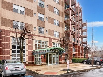 269 Cambridge Rd APT 304, Woburn, MA, 01801
