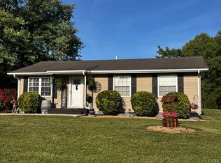 372 Spring Mill Rd, Concord, VA 24538