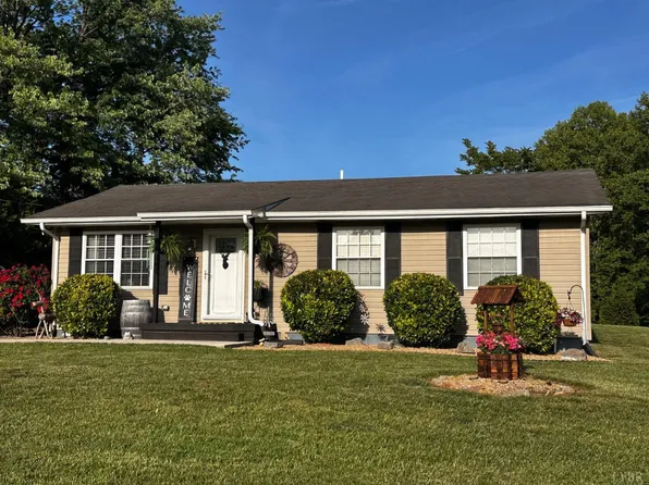 372 Spring Mill Rd, Concord, VA 24538