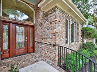 3916 Myrick Dr, Austin, TX 78731